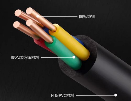 宝城珠江电线电缆