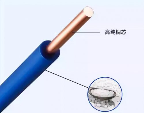 宝城珠江电线电缆